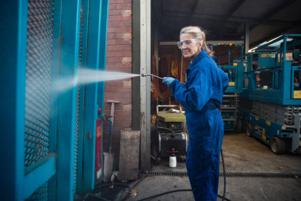 Best Building Exterior Washing  in Ferguson, MO