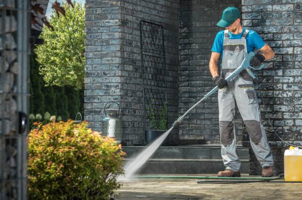 Reliable Ferguson, MO Pressure Washing Services Solutions
