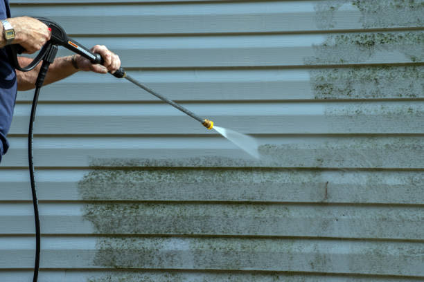 Best Restaurant Pressure Washing  in Ferguson, MO