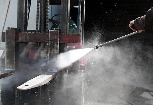 Best Heavy Equipment Washing  in Ferguson, MO