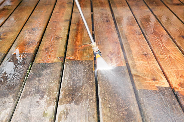 Best Rust Removal  in Ferguson, MO
